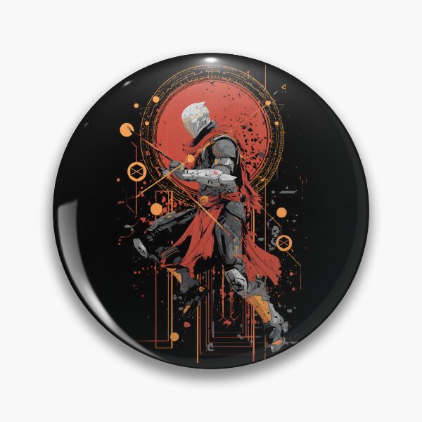 Item preview, Fortress of Light designed and sold by RatherCreative.