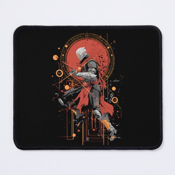 Item preview, Fortress of Light designed and sold by RatherCreative.