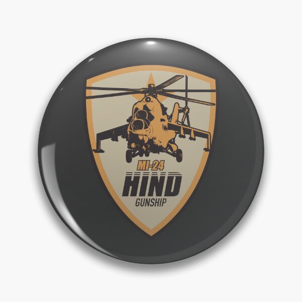 Item preview, Mi-24 Hind designed and sold by StrongVlad.