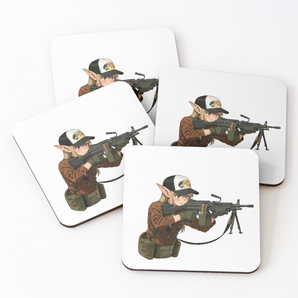 Item preview, Tier1 Elf designed and sold by RAWLIFEGRAPHIC.
