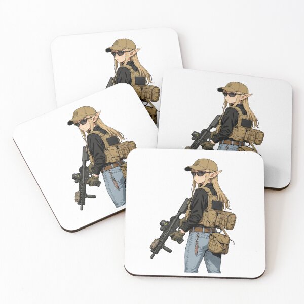 Item preview, Tier1 Elf designed and sold by RAWLIFEGRAPHIC.
