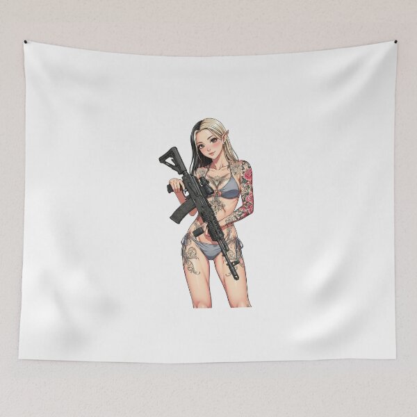 Item preview, Tier1 Elf designed and sold by RAWLIFEGRAPHIC.