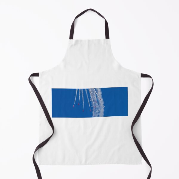 Item preview, Red Arrows Royal Airforce Display Team designed and sold by Ospreychild.