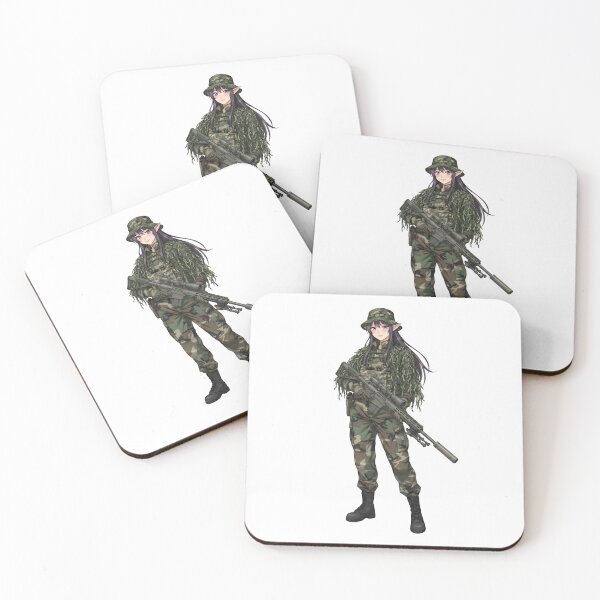 Item preview, Tier1 Elf designed and sold by RAWLIFEGRAPHIC.