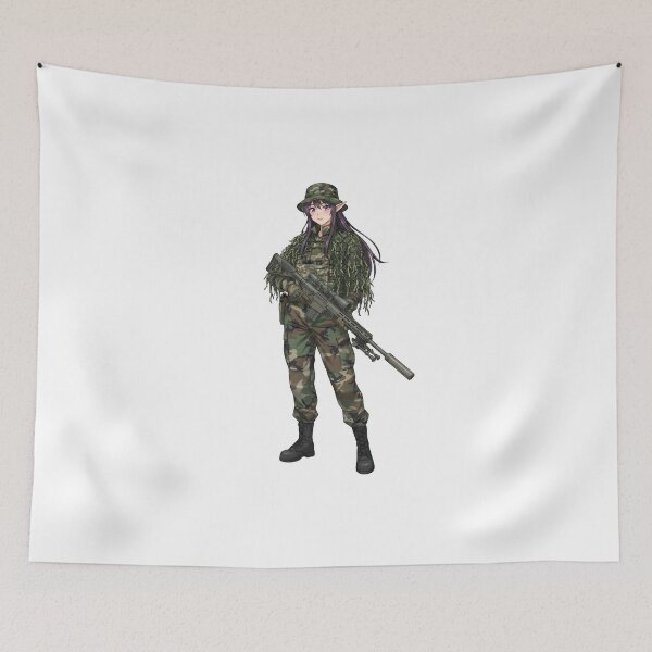 Item preview, Tier1 Elf designed and sold by RAWLIFEGRAPHIC.