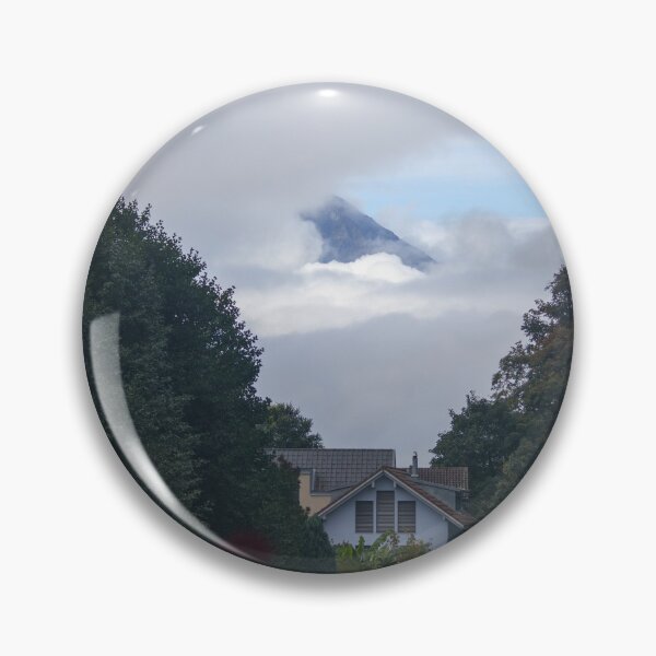 Item preview, Mountain in the Alps designed and sold by Aham Photos.