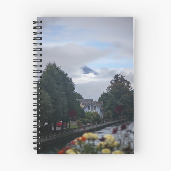 Item preview, Mountain in the Alps designed and sold by Aham Photos.