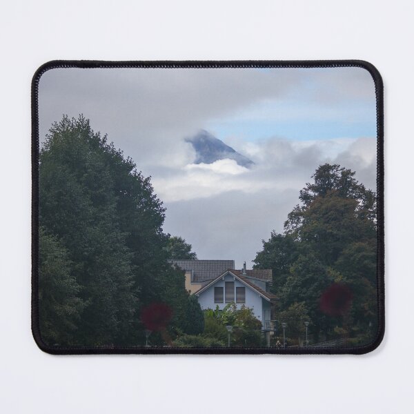 Item preview, Mountain in the Alps designed and sold by Aham Photos.