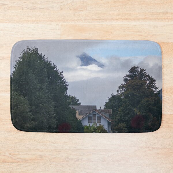 Item preview, Mountain in the Alps designed and sold by Aham Photos.