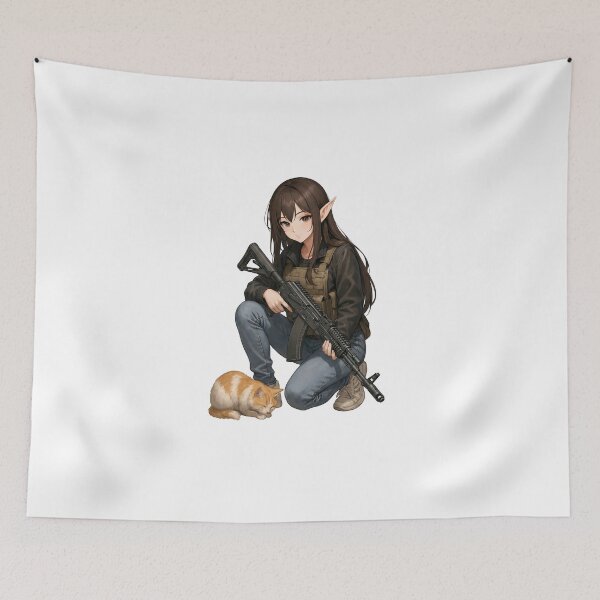 Item preview, Tier1 Elf designed and sold by RAWLIFEGRAPHIC.