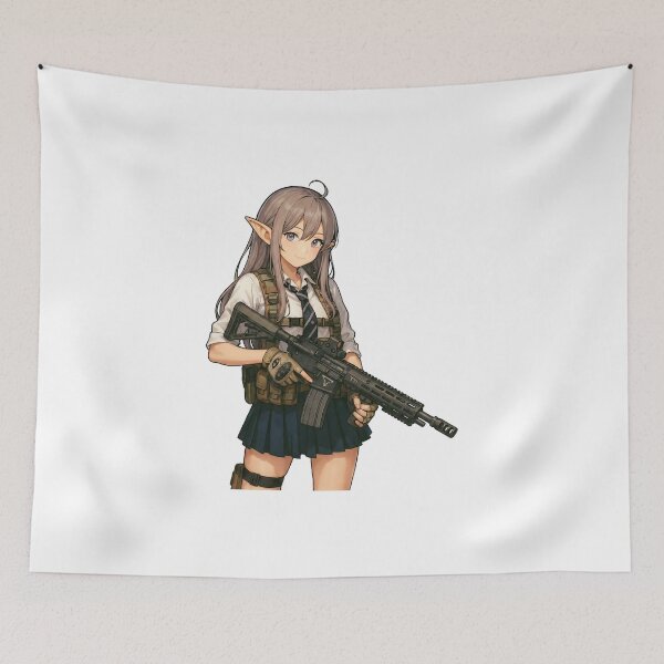 Item preview, Tier1 Elf designed and sold by RAWLIFEGRAPHIC.