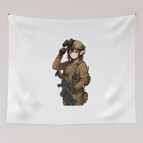 Item preview, Tier1 Elf designed and sold by RAWLIFEGRAPHIC.