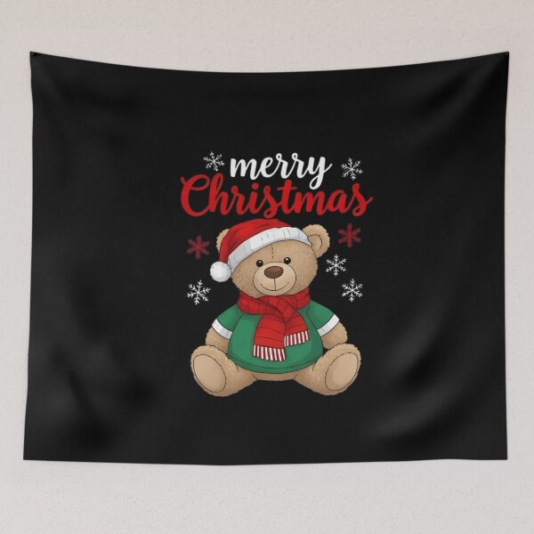 Item preview, merry christmas, happy new year designed and sold by blackstton.