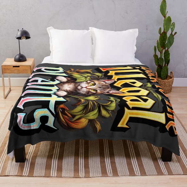 Item preview, Back to the Illegal Plants designed and sold by SteadyRolling.