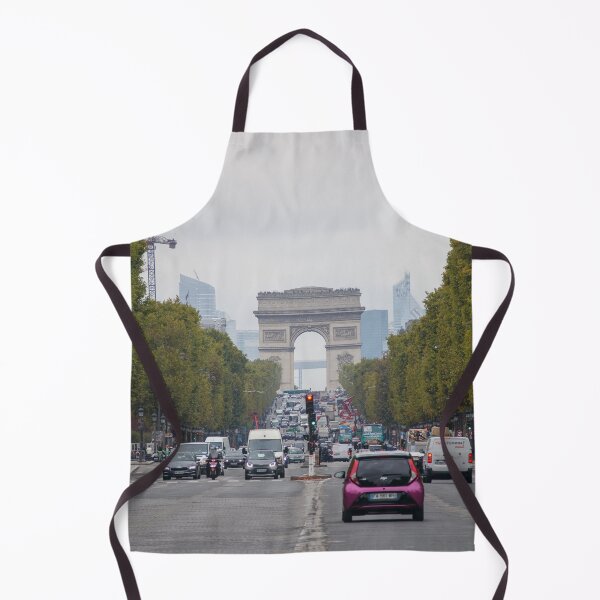 Item preview, Arc De Triomphe designed and sold by Aham Photos.