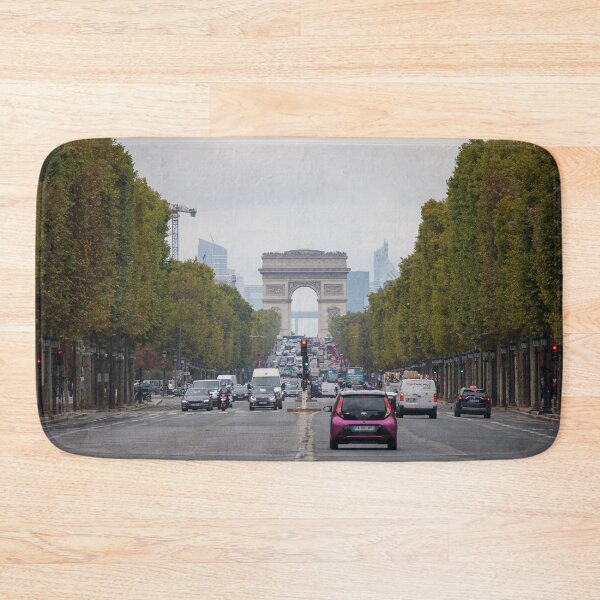 Item preview, Arc De Triomphe designed and sold by Aham Photos.