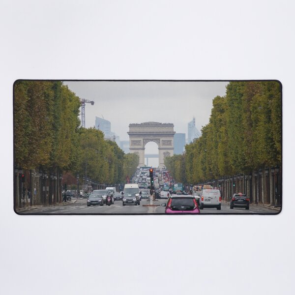 Item preview, Arc De Triomphe designed and sold by Aham Photos.