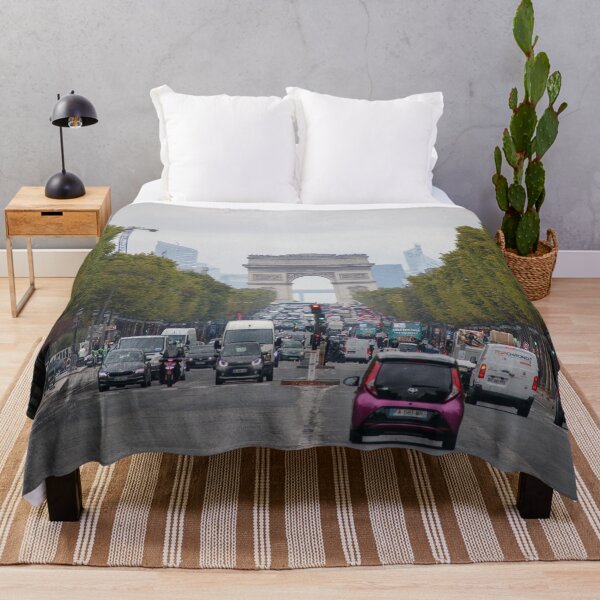 Item preview, Arc De Triomphe designed and sold by Aham Photos.