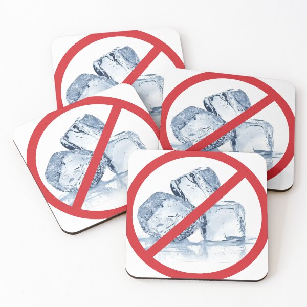 Item preview, NO ICE: Political message USA designed and sold by WhiteShirtGuy.