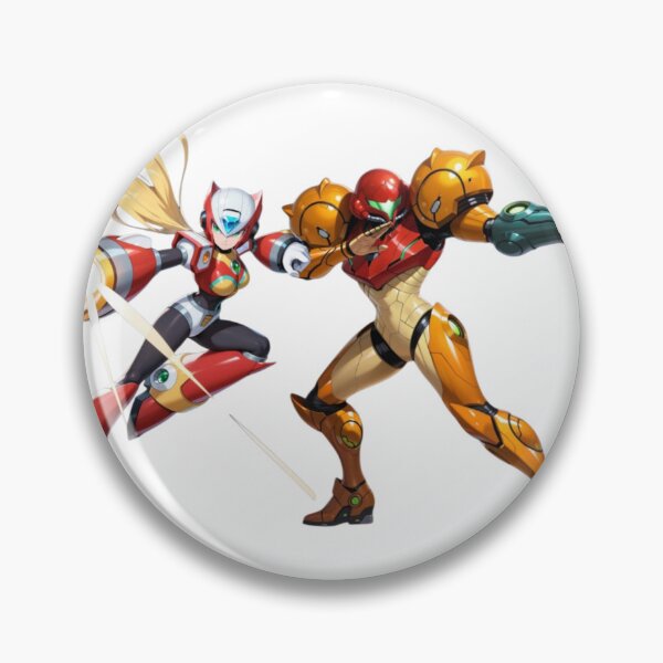 Item preview, Zeroid designed and sold by Ultra-Macknus.