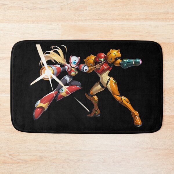 Item preview, Zeroid designed and sold by Ultra-Macknus.