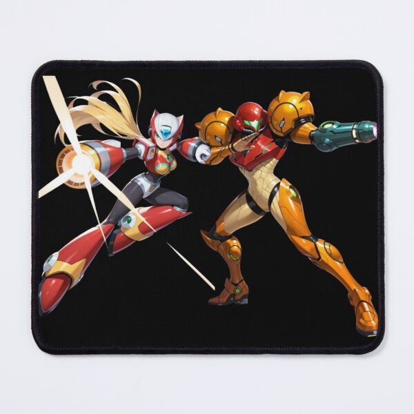 Item preview, Zeroid designed and sold by Ultra-Macknus.