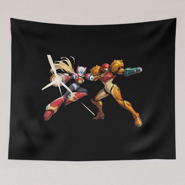 Item preview, Zeroid designed and sold by Ultra-Macknus.