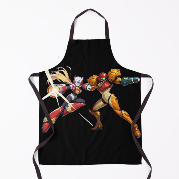 Item preview, Zeroid designed and sold by Ultra-Macknus.