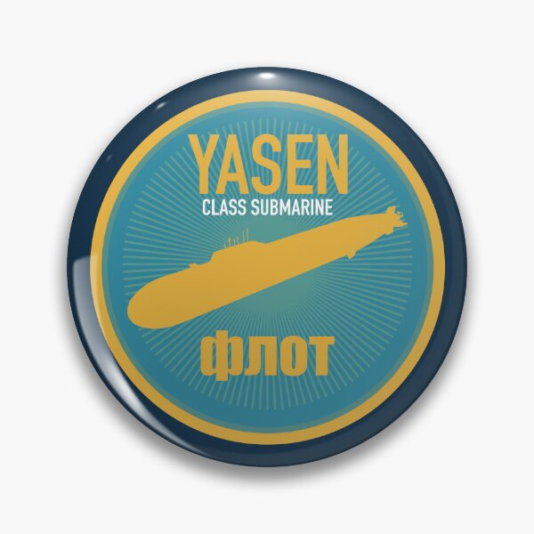 Item preview, Yasen Class Submarine designed and sold by StrongVlad.