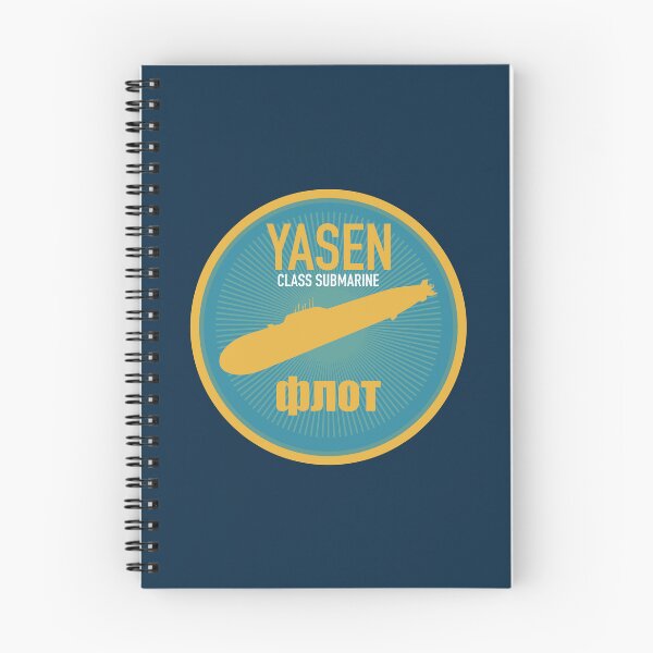 Item preview, Yasen Class Submarine designed and sold by StrongVlad.