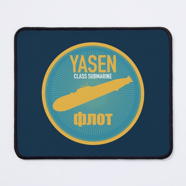 Item preview, Yasen Class Submarine designed and sold by StrongVlad.