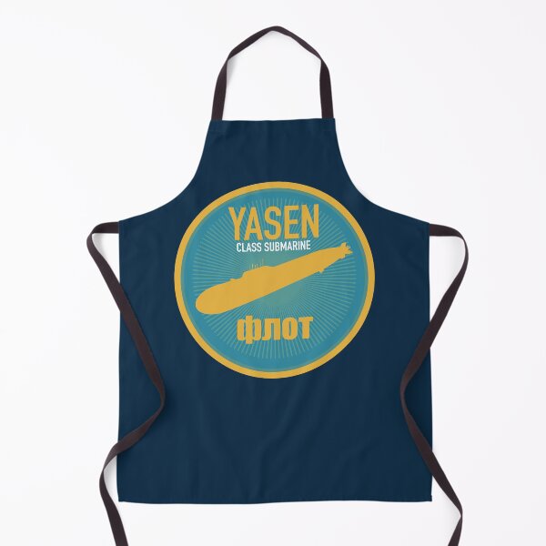 Item preview, Yasen Class Submarine designed and sold by StrongVlad.