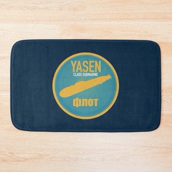 Item preview, Yasen Class Submarine designed and sold by StrongVlad.