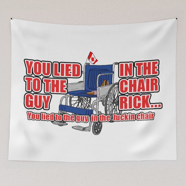 Item preview, Guy in the chair designed and sold by NateArtDesign.