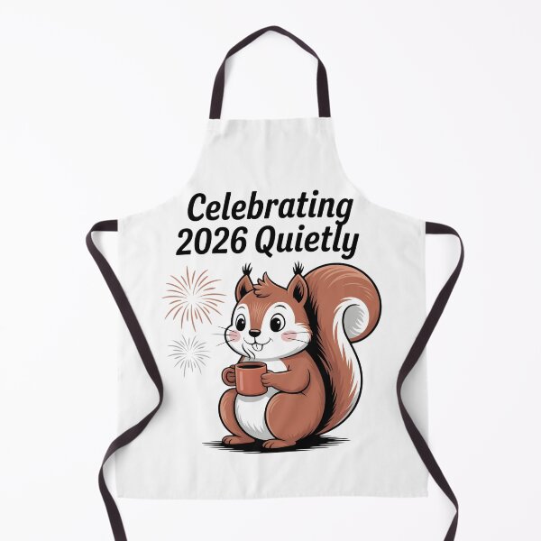 Item preview, Celebrating 2026 Quietly designed and sold by Pawmoods.