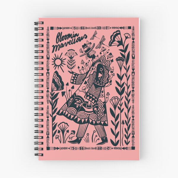 Item preview, Bloomin' marvellous designed and sold by Karl James Mountford.