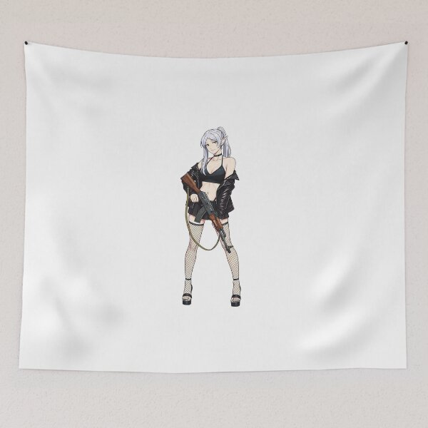 Item preview, Tier1 Elf designed and sold by RAWLIFEGRAPHIC.