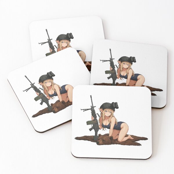 Item preview, Tier1 Elf designed and sold by RAWLIFEGRAPHIC.