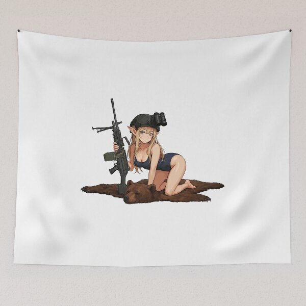 Item preview, Tier1 Elf designed and sold by RAWLIFEGRAPHIC.