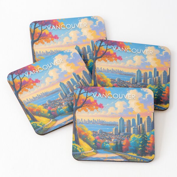 Item preview, Vancouver Canada designed and sold by Art_By_Wing.