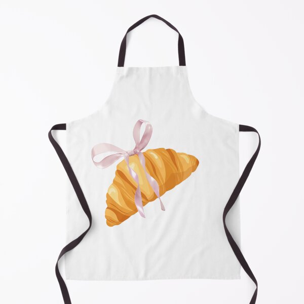 Aperçu de l'œuvre Coquette croissant créée et vendue par Luisshopp.