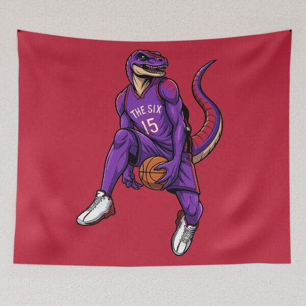 Item preview, The Six Raptor designed and sold by FanFocusedTees.