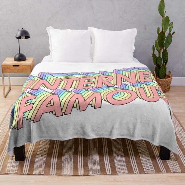 Item preview, INTERNET FAMOUS designed and sold by oddwonders.