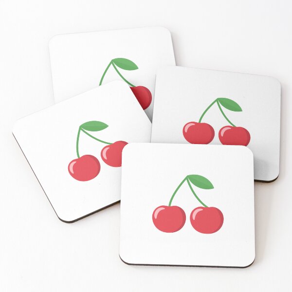 Item preview, Cherries designed and sold by Simply Christina.
