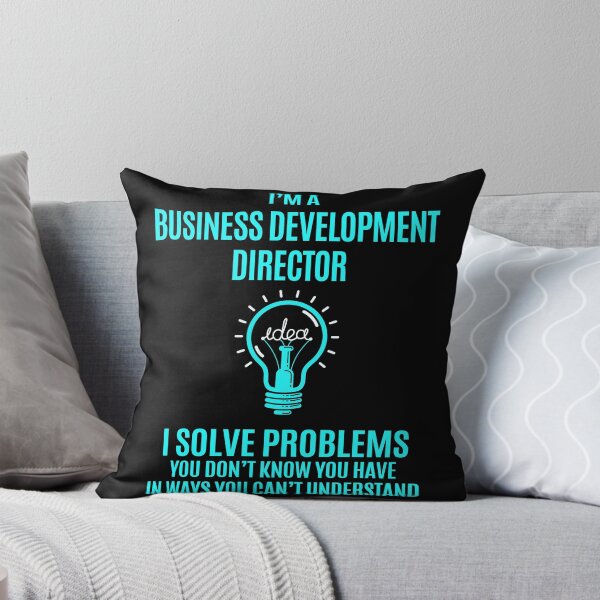 Item preview, Business Development Director designed and sold by felstore690.