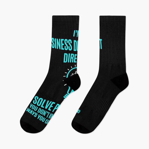 Item preview, Business Development Director designed and sold by felstore690.