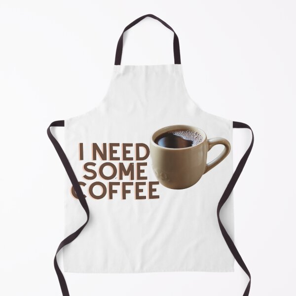 Item preview, Coffee mug "I need some coffee" designed and sold by Chris-graphics-art.