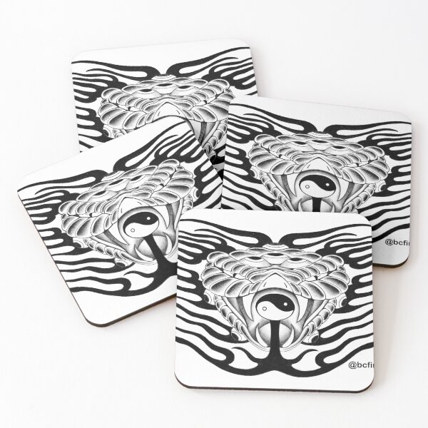 Item preview, Snake  designed and sold by Bianca Finzi.