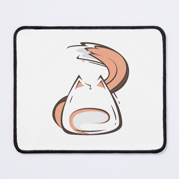 Item preview, Cafe Kitty - Caramel Cream designed and sold by PickledPetunia.