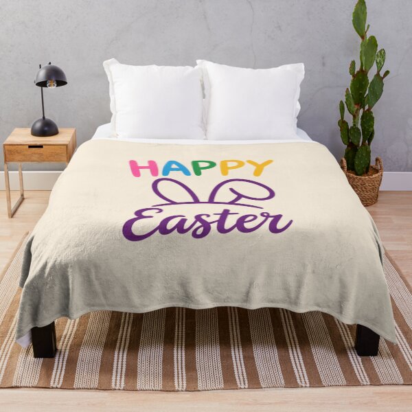 Item preview, Happy Easter designed and sold by 123ks.